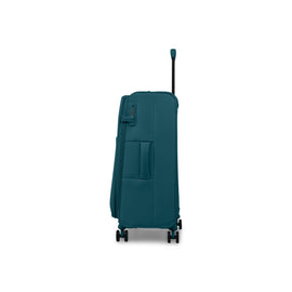 Shop Bentley Black Tracker Verona Check-in Medium in Canada at only $199.99 2nd look