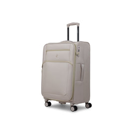 Shop Bentley Oat Tracker Verona Check-in Medium in Canada at only $199.99 2nd look
