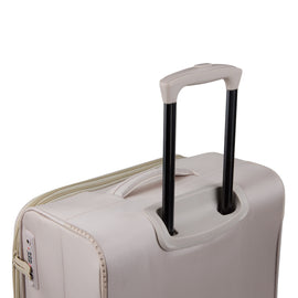 Shop Bentley Oat Tracker Verona Check-in Medium in Canada at only $199.99 7th look