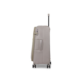 Shop Bentley Oat Tracker Verona Check-in Medium in Canada at only $199.99 4th look