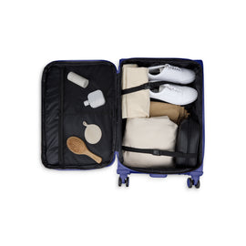Shop Bentley Denim Tracker Verona Check-in Medium in Canada at only $199.99 6th look