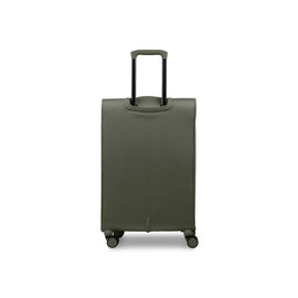 Shop Bentley Dusty Pink Tracker Verona Check-in Medium in Canada at only $199.99 1st look