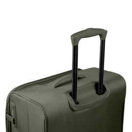 Shop Bentley Dusty Pink Tracker Verona Check-in Medium in Canada at only $199.99 2nd look