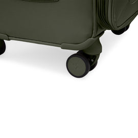 Shop Bentley Dusty Pink Tracker Verona Check-in Medium in Canada at only $199.99 3rd look
