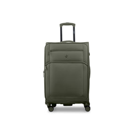 Shop Bentley Khaki Tracker Verona Check-in Medium in Canada at only $199.99 5th look