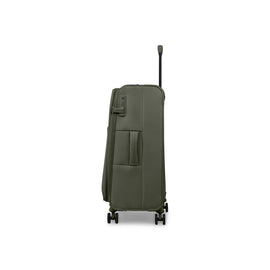 Shop Bentley Khaki Tracker Verona Check-in Medium in Canada at only $199.99 6th look