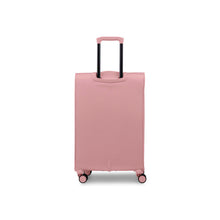 Shop Bentley Burgundy Tracker Verona Check-in Medium in Canada at only $199.99 2nd look
