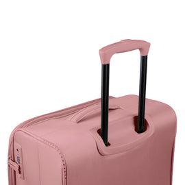Shop Bentley Burgundy Tracker Verona Check-in Medium in Canada at only $199.99 3rd look