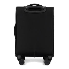 Shop Bentley Black Tracker Verona Carry-on in Canada at only $89.99 4th look