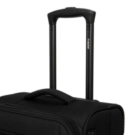 Shop Bentley Black Tracker Verona Carry-on in Canada at only $89.99 5th look