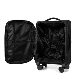 Shop Bentley Black Tracker Verona Carry-on in Canada at only $89.99 3rd look