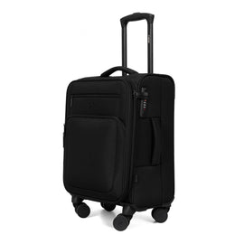 Shop Bentley Black Tracker Verona Carry-on in Canada at only $89.99 1st look