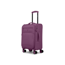 Shop Bentley Burgundy Tracker Verona Carry-on in Canada at only $89.99 1st look