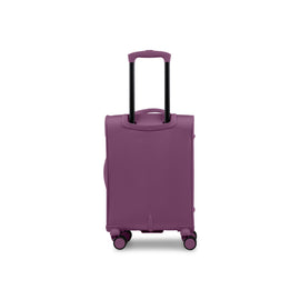 Shop Bentley Burgundy Tracker Verona Carry-on in Canada at only $89.99 5th look