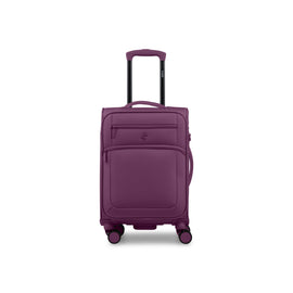 Shop Bentley Burgundy Tracker Verona Carry-on in Canada at only $89.99 2nd look