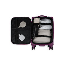 Shop Bentley Burgundy Tracker Verona Carry-on in Canada at only $89.99 4th look