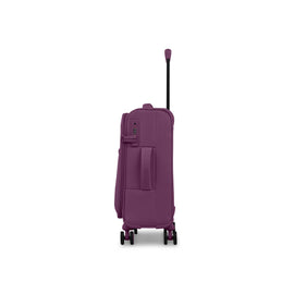 Shop Bentley Burgundy Tracker Verona Carry-on in Canada at only $89.99 3rd look