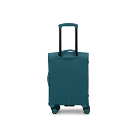 Shop Bentley Blue Tracker Verona Carry-on in Canada at only $89.99 5th look