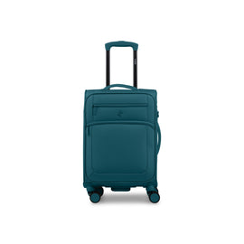 Shop Bentley Blue Tracker Verona Carry-on in Canada at only $89.99 1st look