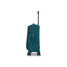 Shop Bentley Blue Tracker Verona Carry-on in Canada at only $89.99 3rd look