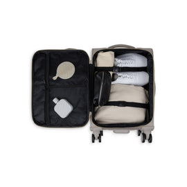 Shop Bentley Oat Tracker Verona Carry-on in Canada at only $89.99 3rd look