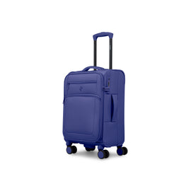 Shop Bentley Denim Tracker Verona Carry-on in Canada at only $89.99 1st look