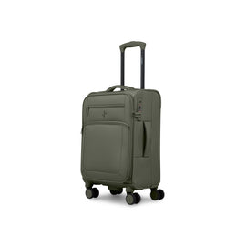 Shop Bentley Khaki Tracker Verona Carry-on in Canada at only $89.99 1st look