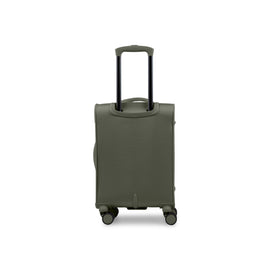 Shop Bentley Khaki Tracker Verona Carry-on in Canada at only $89.99 4th look