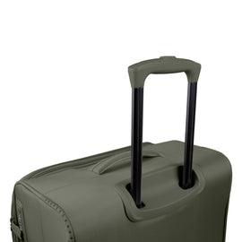 Shop Bentley Khaki Tracker Verona Carry-on in Canada at only $89.99 5th look