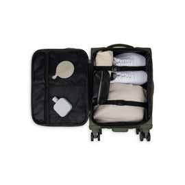 Shop Bentley Khaki Tracker Verona Carry-on in Canada at only $89.99 3rd look