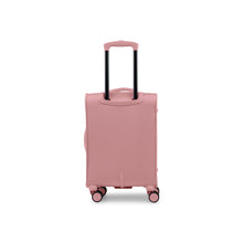 Shop Bentley Dusty Pink Tracker Verona Carry-on in Canada at only $89.99 4th look