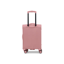 Shop Bentley Dusty Pink Tracker Verona Carry-on in Canada at only $89.99 4th look