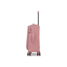 Shop Bentley Dusty Pink Tracker Verona Carry-on in Canada at only $89.99 2nd look