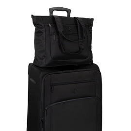 Shop Bentley Black Tracker Verona Tote Bag in Canada at only $79.99 4th look
