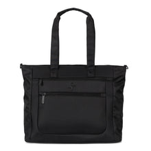 Shop Bentley Black Tracker Verona Tote Bag in Canada at only $79.99 3rd look