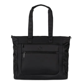Shop Bentley Black Tracker Verona Tote Bag in Canada at only $79.99 3rd look