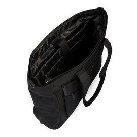 Shop Bentley Black Tracker Verona Tote Bag in Canada at only $79.99 5th look