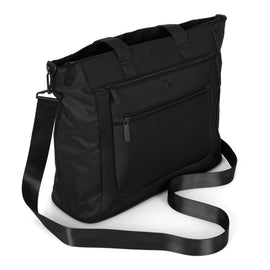 Shop Bentley Black Tracker Verona Tote Bag in Canada at only $79.99 2nd look
