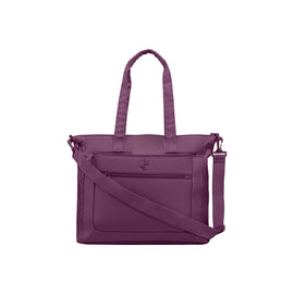 Shop Bentley Burgundy Tracker Verona Tote Bag in Canada at only $79.99 1st look