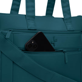 Shop Bentley Blue Tracker Verona Tote Bag in Canada at only $79.99 4th look