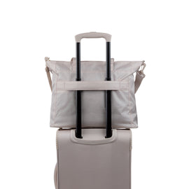 Shop Bentley Oat Tracker Verona Tote Bag in Canada at only $79.99 5th look