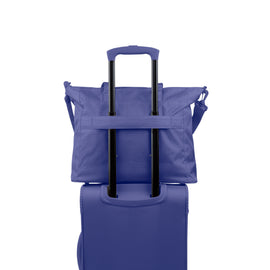 Shop Bentley Denim Tracker Verona Tote Bag in Canada at only $79.99 4th look