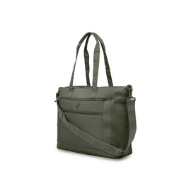 Shop Bentley Khaki Tracker Verona Tote Bag in Canada at only $79.99 2nd look
