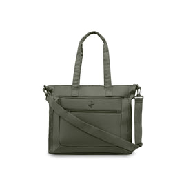 Shop Bentley Khaki Tracker Verona Tote Bag in Canada at only $79.99 1st look