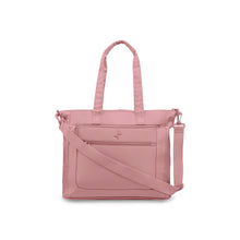 Shop Bentley Dusty Pink Tracker Verona Tote Bag in Canada at only $79.99 2nd look