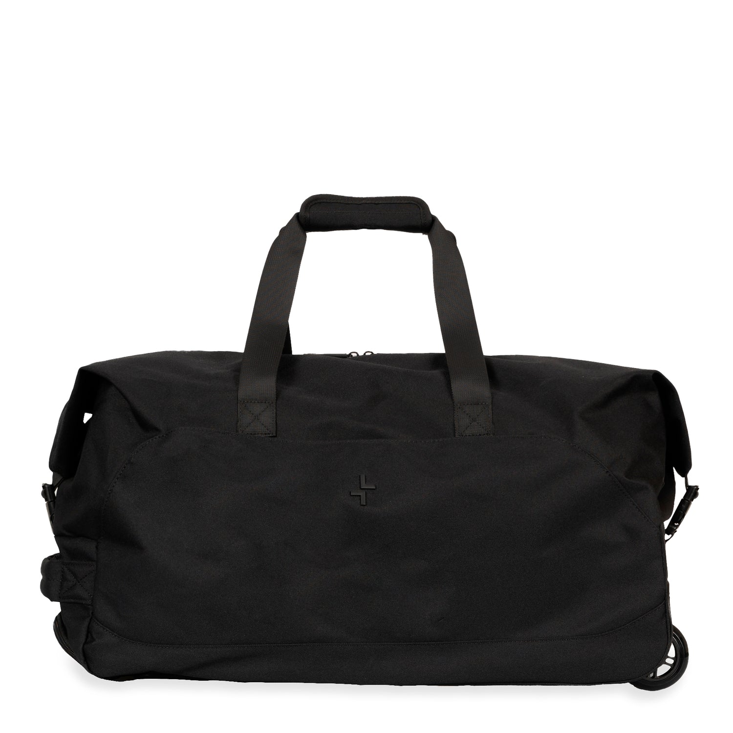 Mile End Rolling Duffle Bag -  - 

        Tracker
      
