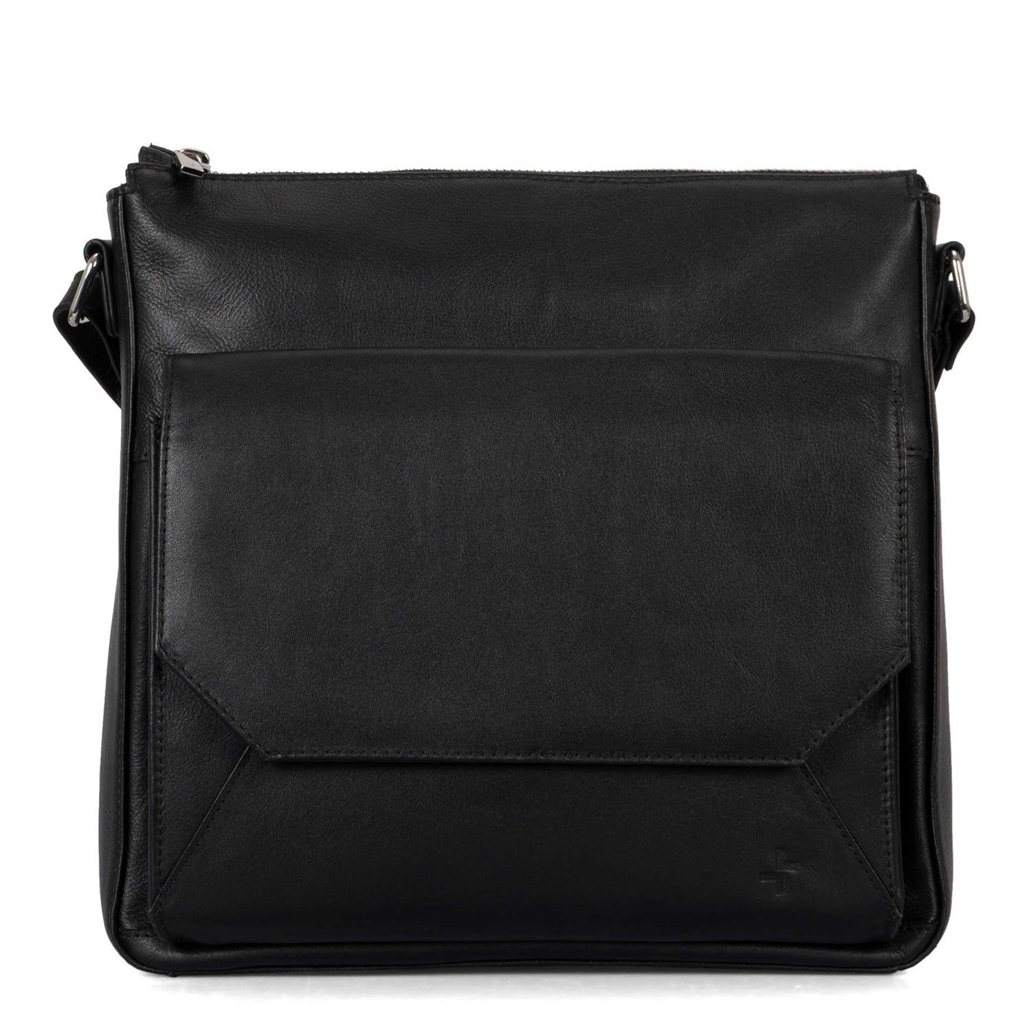 Flap Crossbody Bag | RFID