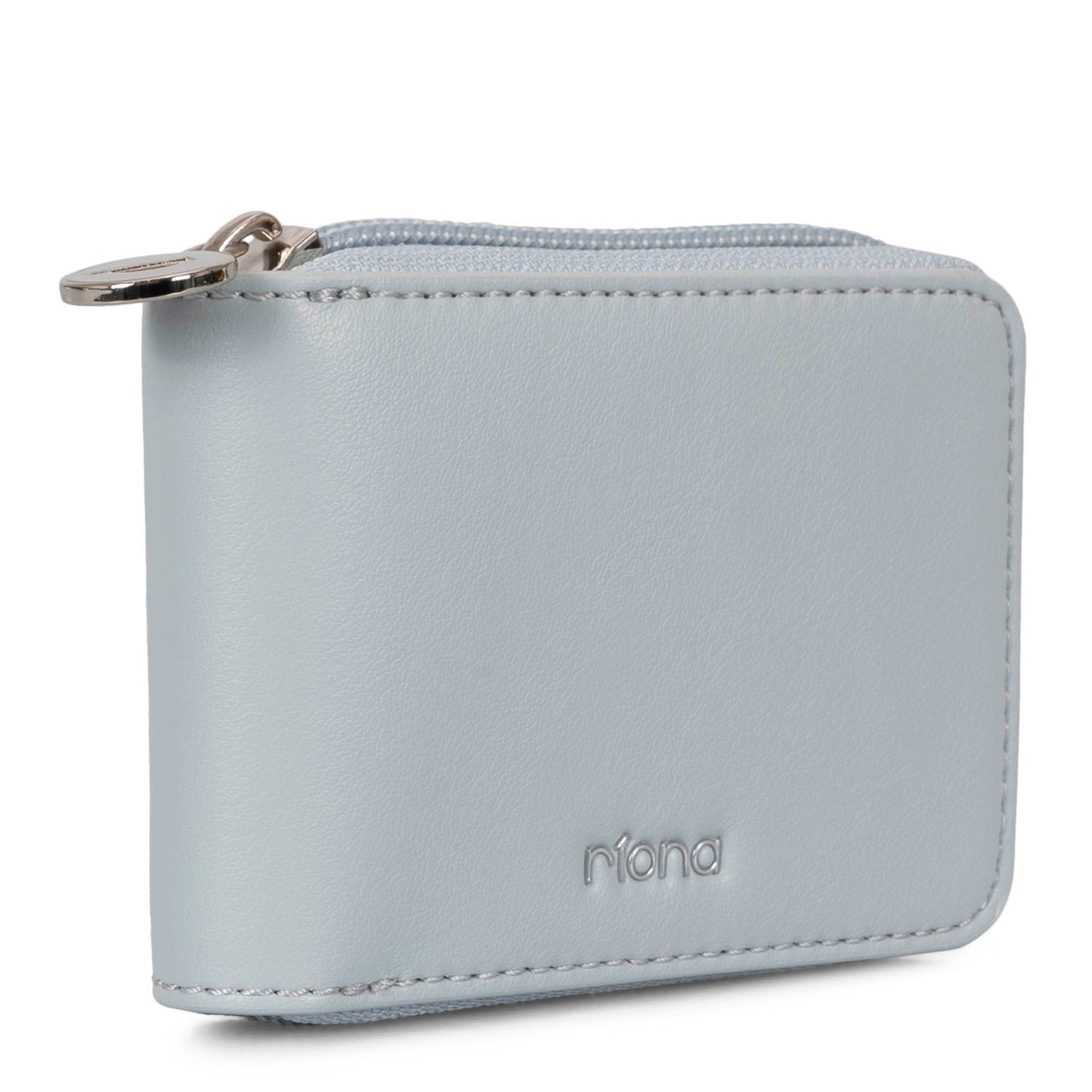 Soho RFID Zip-Around Credit Card Holder -  - 

        Riona
      
