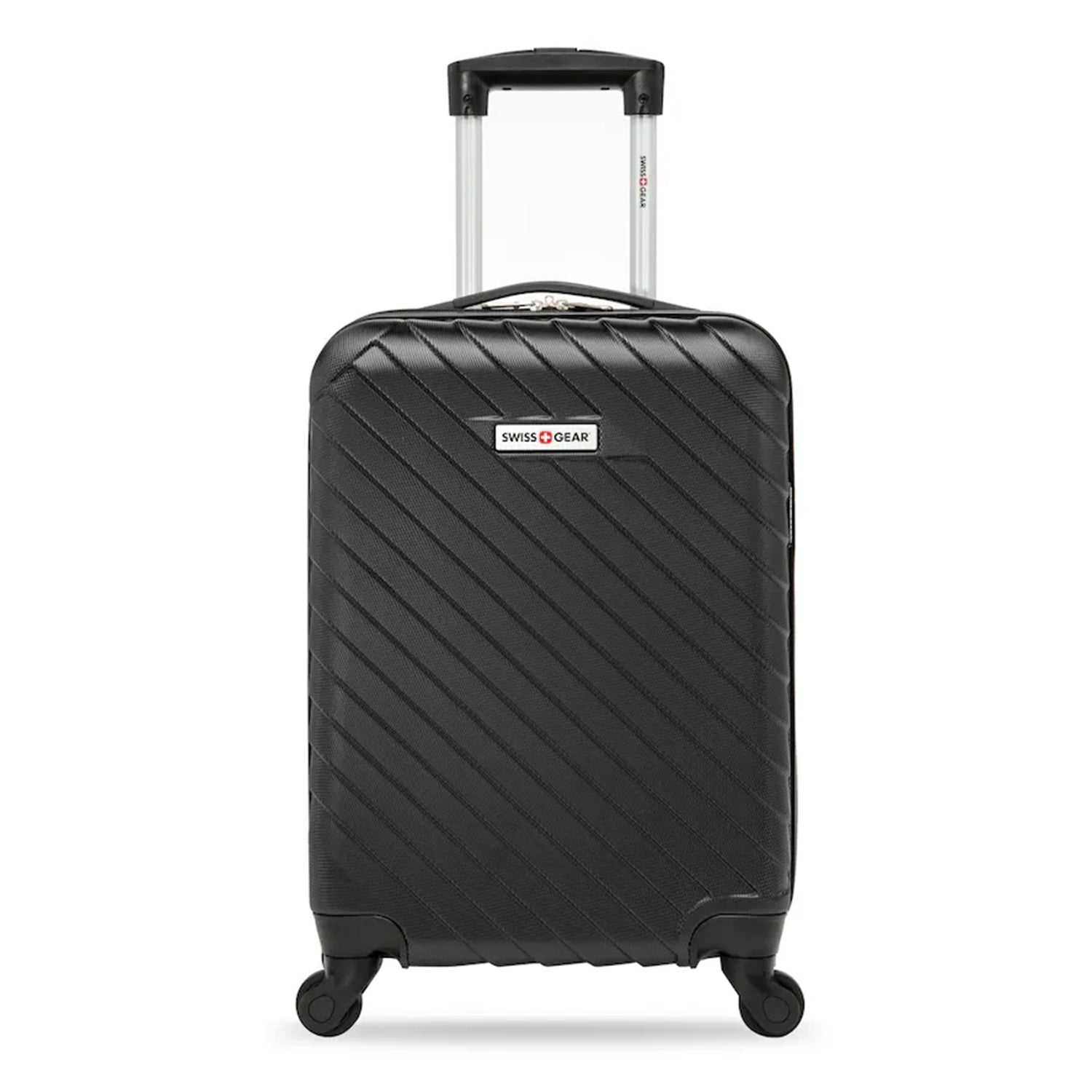 Bold II Hardside 21" Carry-On Luggage -  - 

        Swiss Gear
      
