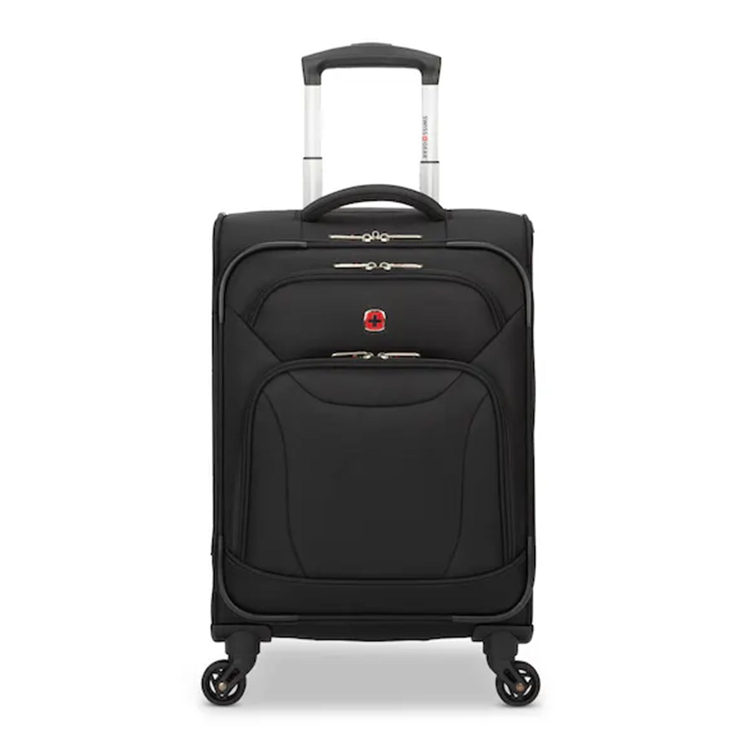 Elite Softside 19" Carry-On Luggage -  - 

        Swiss Gear
      
